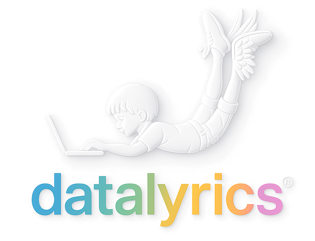 datalyrics Logo